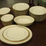 768 5290 DINNER SET